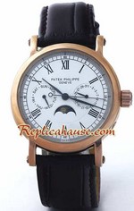 Patek Philippe Grand Complications 1