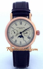 Patek Philippe Grand Complications 2