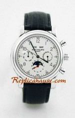 Patek Philippe Grand Complications Swiss Replica Watch 3