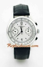 Patek Philippe Grand Complications Swiss Replica Watch 6