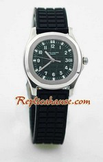 Patek Philippe Aquanaut Swiss Replica Watch 3