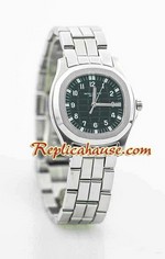 Patek Philippe Aquanaut Swiss Replica Watch 2