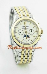 Patek Philippe Grand Complications Swiss Replica Watch 1