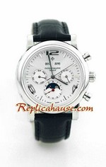 Patek Philippe Grand Complications Swiss Replica Watch 9