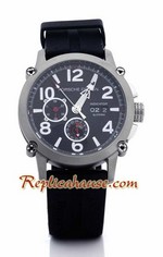 Porsche Design Indicator Replica Watch 3