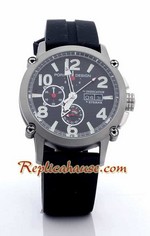 Porsche Design Indicator Replica Watch 4
