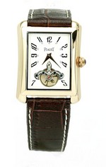 Piaget Black Tie Emperador Replica Watch 02