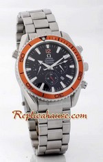 Omega Planet Ocean Replica Watch 8