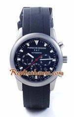 Porsche Design Dashboard Replica Watch 6<font color=red>หมดชั่วคราว</font>