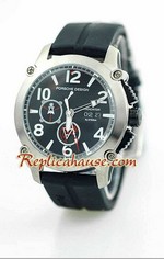 Porsche Design Indicator Replica Watch 3