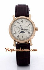 Patek Philippe Grand Complications 17