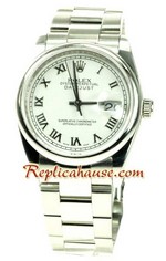 Rolex Replica Datejust Swiss Watch 19