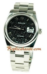 Rolex Replica Datejust Swiss Watch 22