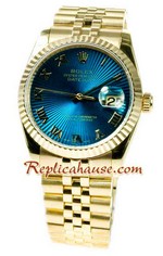 Rolex Replica Datejust Swiss Watch 25