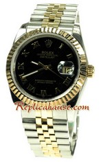 Rolex Replica Datejust Swiss Watch 26