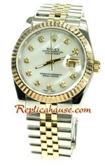 Rolex Replica Datejust Swiss Watch 27