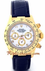 Rolex Daytona Leather 16