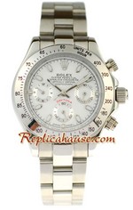 Rolex Daytona Ladies Replica Watch 06