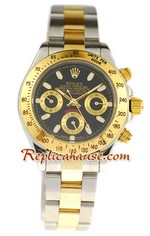 Rolex Daytona Ladies Replica Watch 07