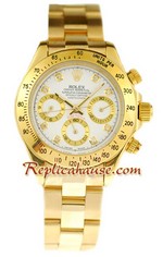 Rolex Daytona Ladies Replica Watch 08