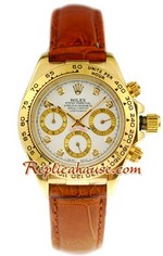 Rolex Daytona Ladies Replica Watch 11