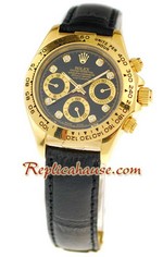 Rolex Daytona Ladies Replica Watch 12