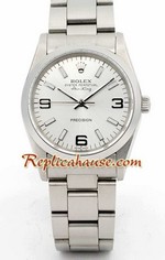 Rolex Replica Air King - Swiss Wacth 01