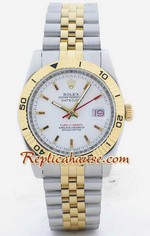 Rolex DateJust Replica 39