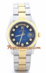 Rolex Day Date Two Tone 3