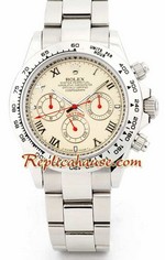 Rolex Daytona Beige Face<font color=red>หมดชั่วคราว</font>