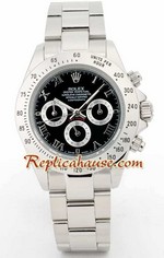 Rolex Daytona Black Face - 4<font color=red>หมดชั่วคราว</font>