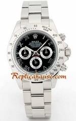 Rolex Daytona Black Face - 4<font color=red>หมดชั่วคราว</font>