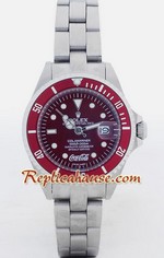 Rolex CocaCola - Ladies Replica Watch