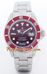 Rolex CocaCola - Mens Replica Watch
