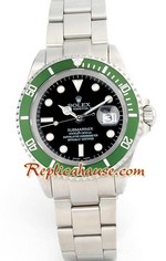 Rolex Submariner 50th Anniversary Replica Watch