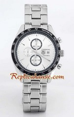 Tag Heuer Replica Carrera Watch 8