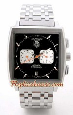 Tag Heuer Replica Monaco Watch 5