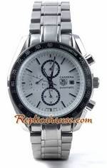 Tag Heuer Replica Carrera Watch 11