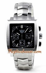 Tag Heuer Replica Monaco Watch 4