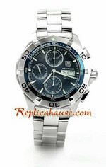 Tag Heuer Aquaracer Swiss Replica Watch 01