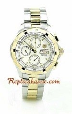 Tag Heuer Aquaracer Swiss Replica Watch 02