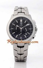 Tag Heuer Replica Link Watch 12