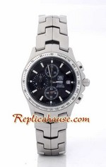 Tag Heuer Replica Link Watch 8