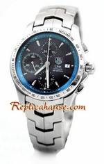 Tag Heuer Link Swiss Replica Watch 3