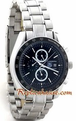 Tag Heuer Replica Carrera Watch 5