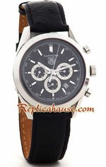 Tag Heuer Replica Carrera Watch 9