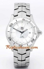 Tag Heuer Replica Link Watch 11