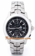 Tag Heuer Replica Link Watch 5