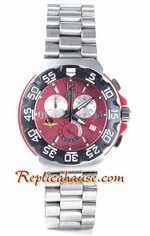 Tag Heuer Replica Kirium - Formula 1 - 1<font color=red>หมดชั่วคราว</font>