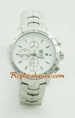 Tag Heuer Replica Link Watch 1